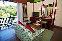 Lake Kenyir Resort Kuala Terengganu Luaran gambar