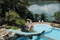 Lake Kenyir Resort Kuala Terengganu Luaran gambar