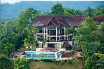 Lake Kenyir Resort Kuala Terengganu Luaran gambar
