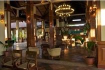 Lake Kenyir Resort Kuala Terengganu Luaran gambar