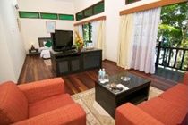 Lake Kenyir Resort Kuala Terengganu Luaran gambar