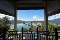 Lake Kenyir Resort Kuala Terengganu Luaran gambar