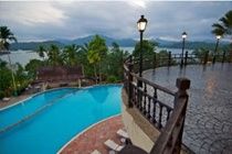 Lake Kenyir Resort Kuala Terengganu Luaran gambar